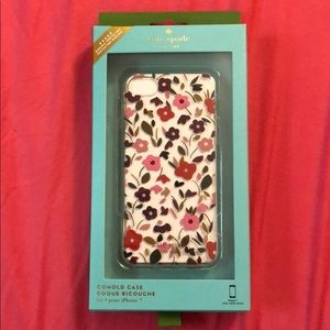 Kate Spade iPhone 7 Case